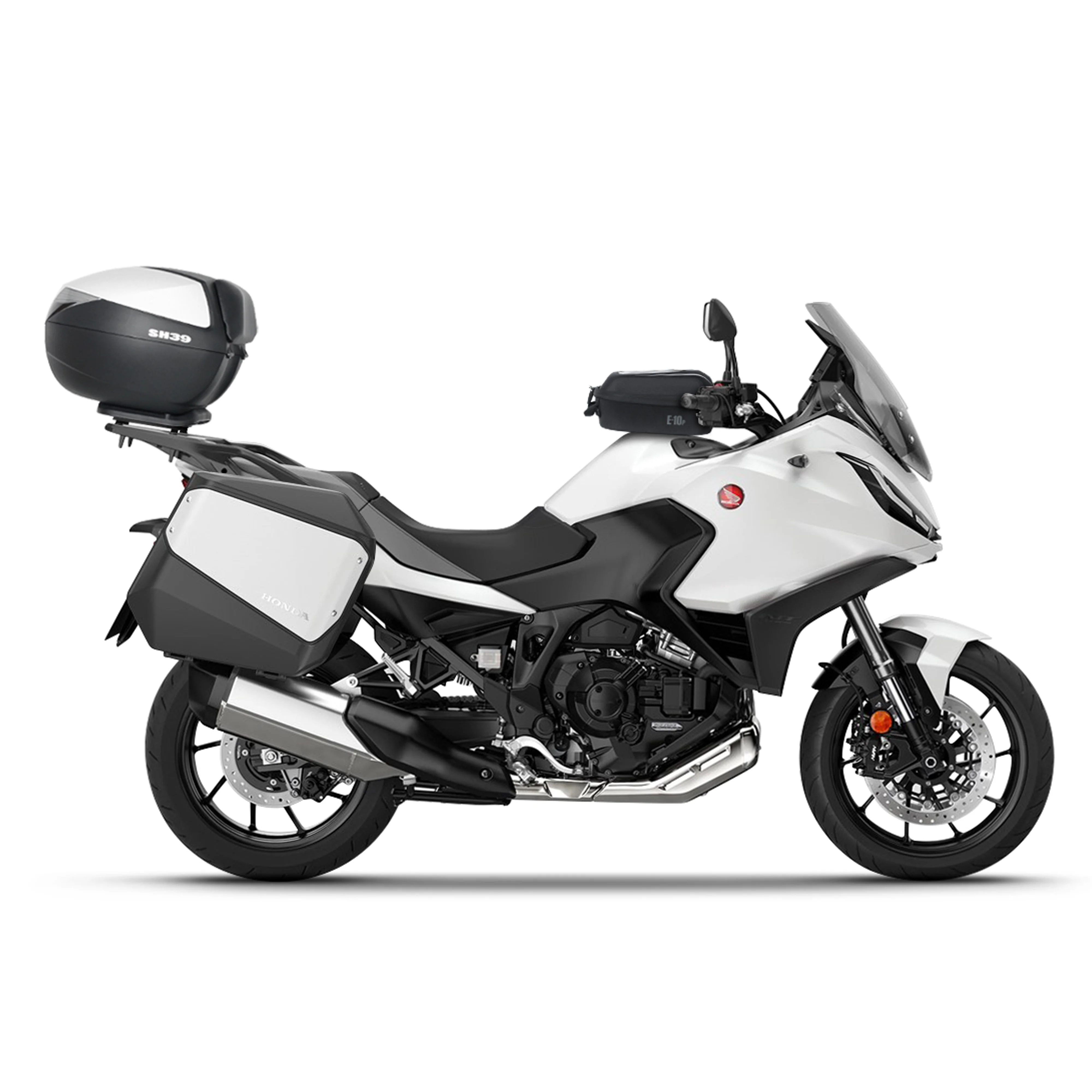 STELAŻ KUFRA TYŁ SHAD DO HONDA X-ADV FORZA