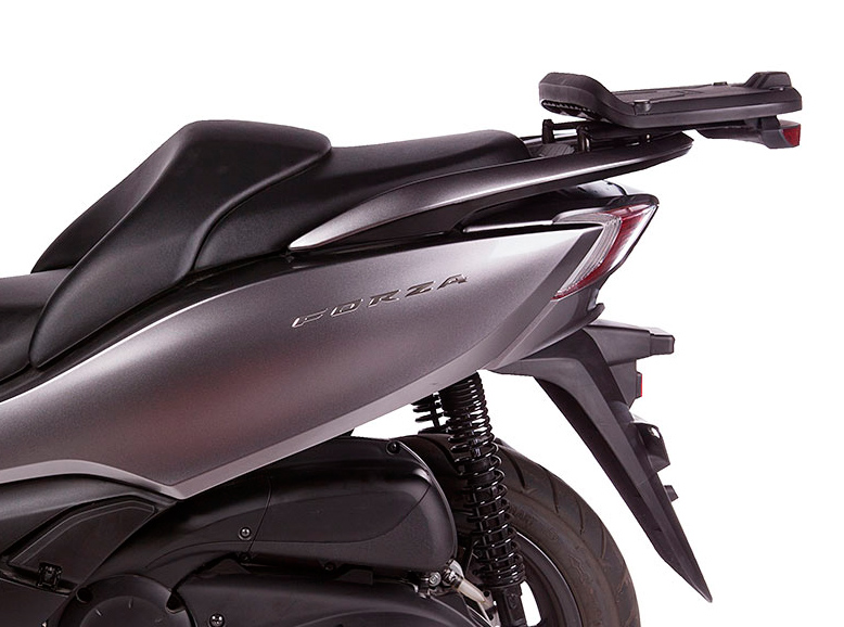 STELAŻ KUFRA TYŁ SHAD DO HONDA FORZA