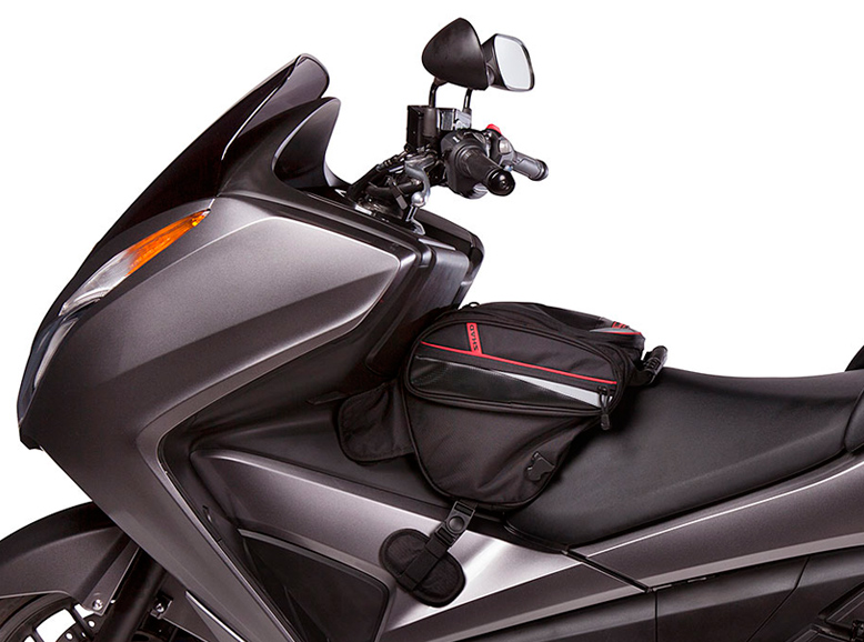 STELAŻ KUFRA TYŁ SHAD DO HONDA FORZA