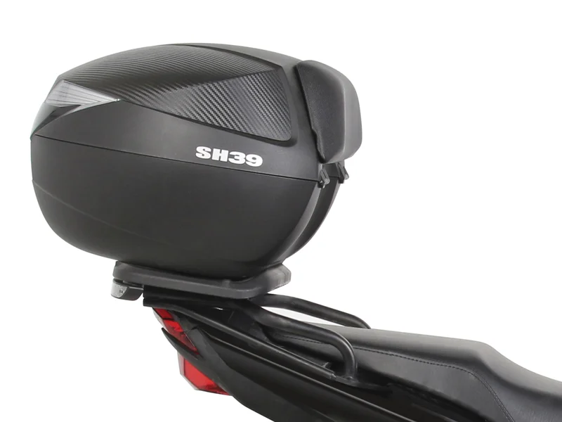 STELAŻ KUFRA TYŁ SHAD DO YAMAHA YS 125