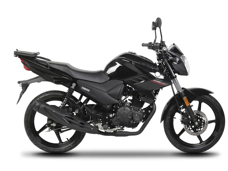 STELAŻ KUFRA TYŁ SHAD DO YAMAHA YS 125
