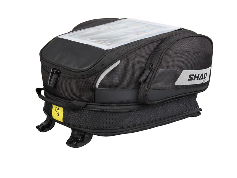 TORBA NA ZBIORNIK SHAD 15-20L