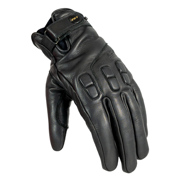 RĘKAWICE LS2 JAZZ MAN GLOVES BLACK L