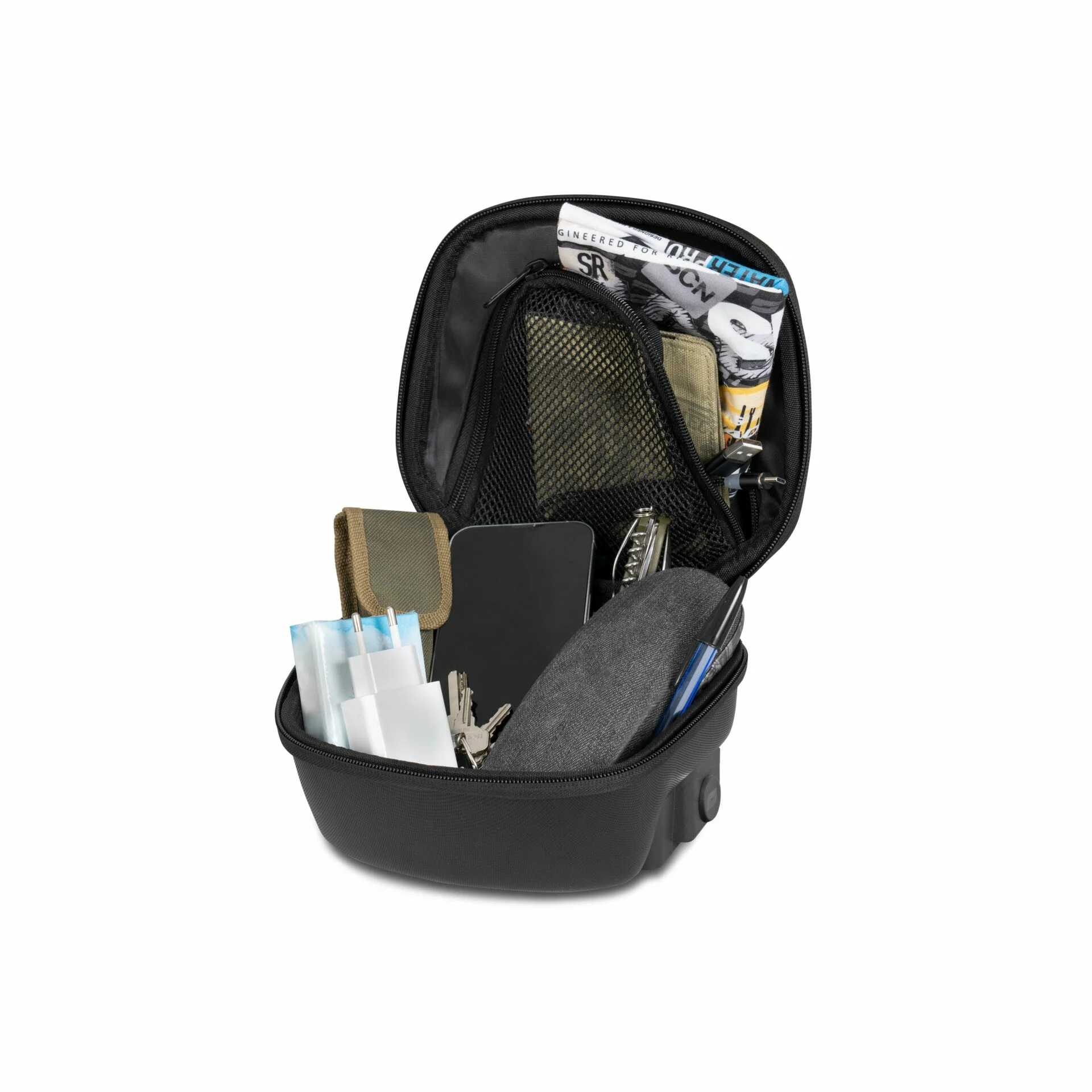 TORBA NA ZBIORNIK SHAD E03 CLICK SYSTEM