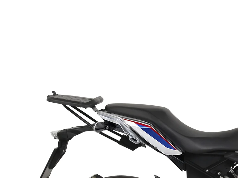 STELAŻ KUFRA TYŁ SHAD DO BMW G310R 17-18