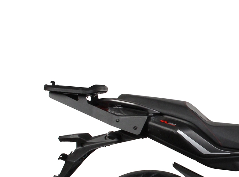 STELAŻ KUFRA TYŁ SHAD DO BENELLI BN302 TNT300
