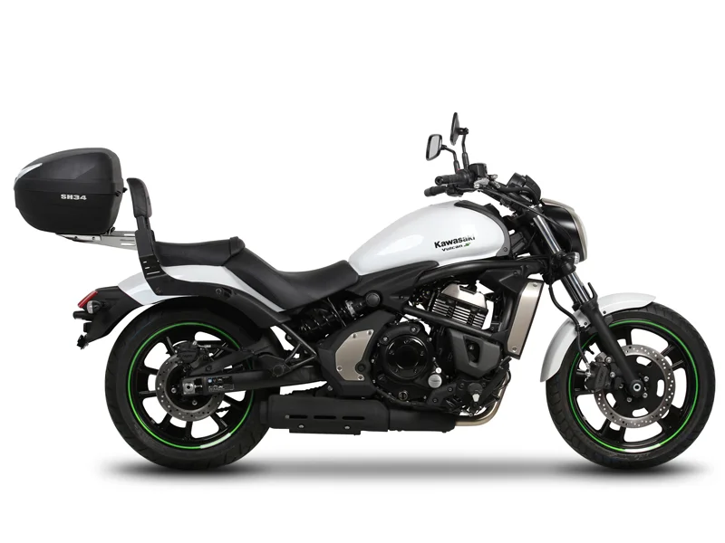 OPARCIE PASAŻERA SHAD DO KAWASAKI VULCAN S