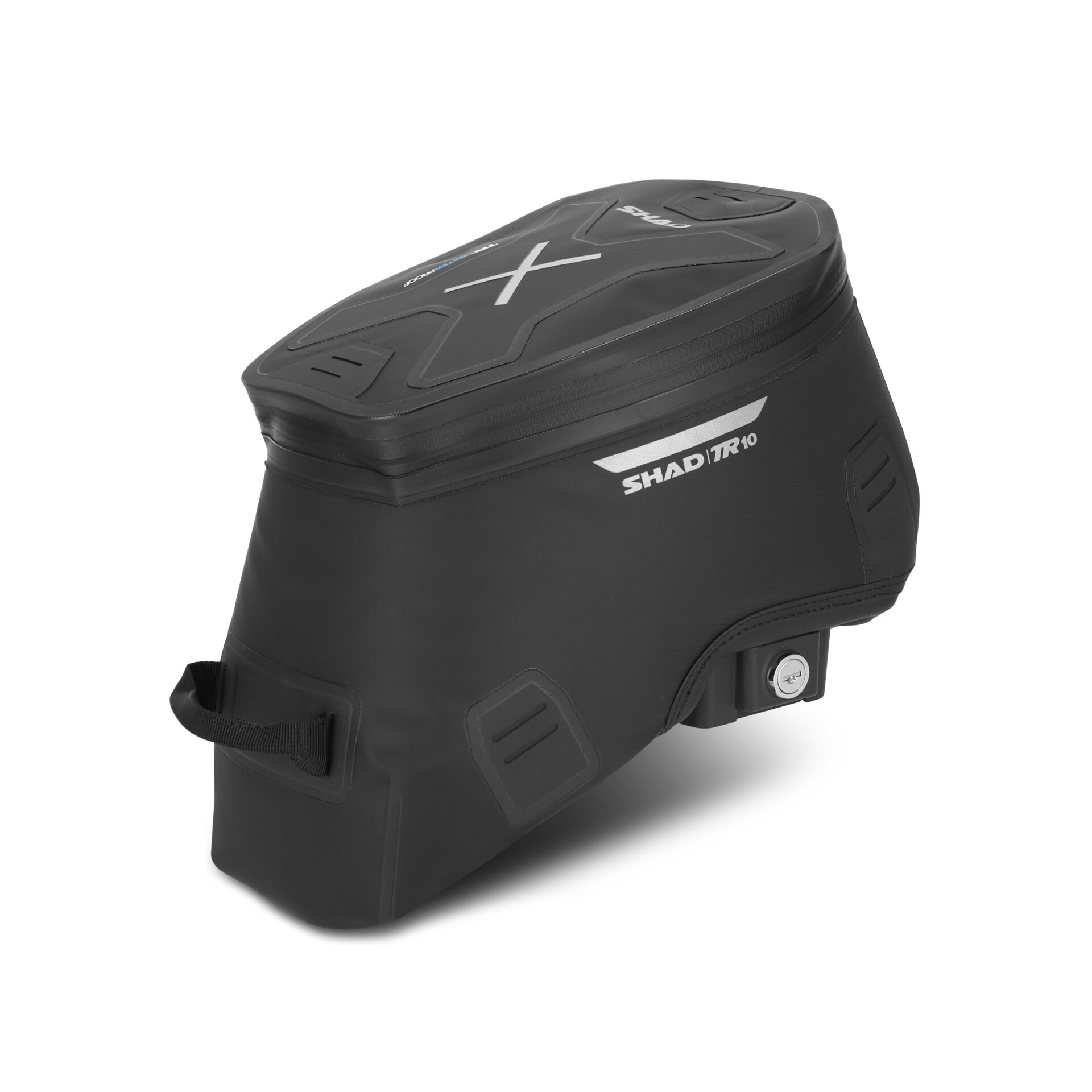 TORBA NA ZBIORNIK SHAD TERRA TR10 CLICK SYS. Z BL.