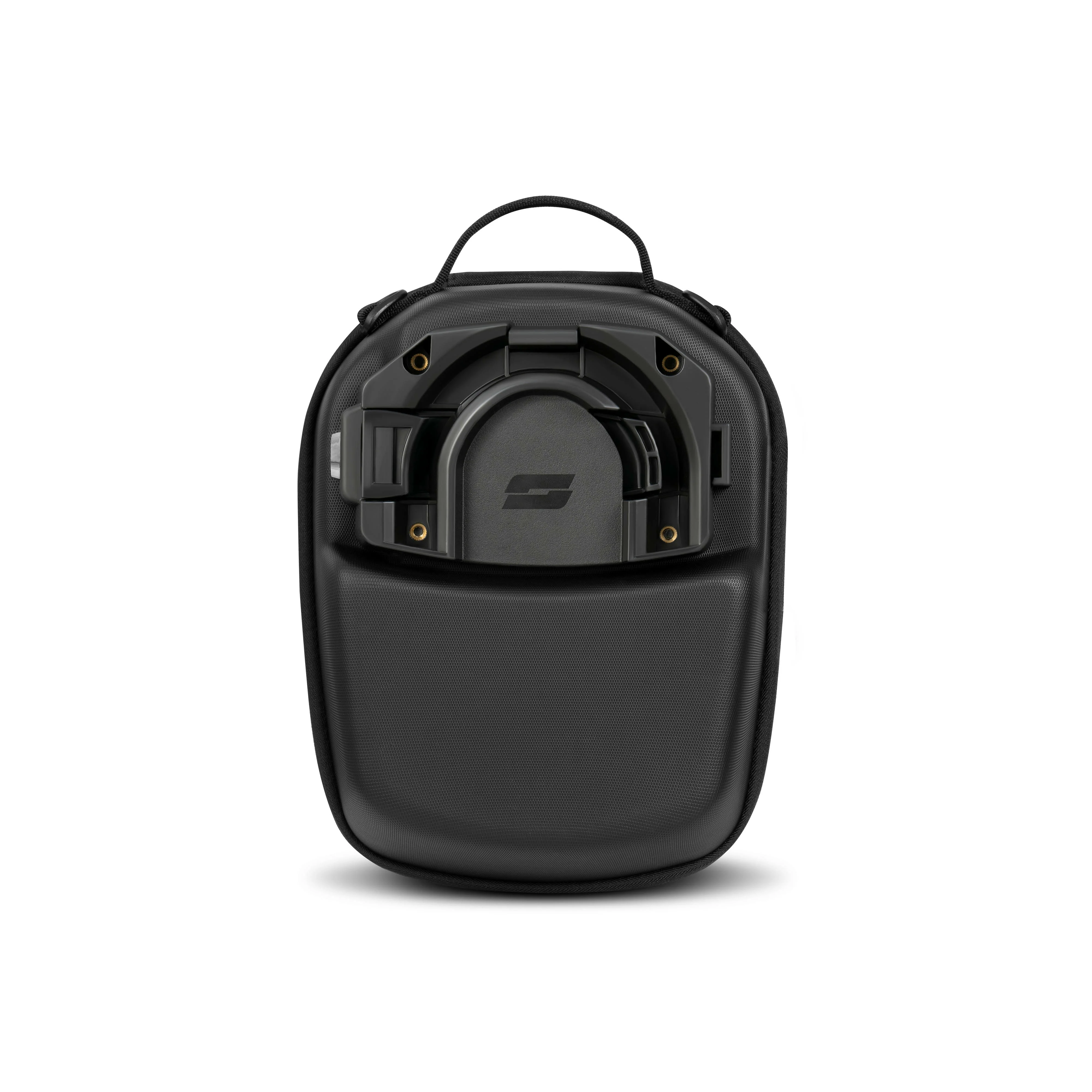 TORBA NA ZBIORNIK SHAD E09 CLICK SYSTEM Z BLOK.