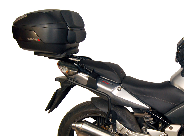 STELAŻ KUFRA BOCZNEGO 3P SHAD DO HONDA CBF600