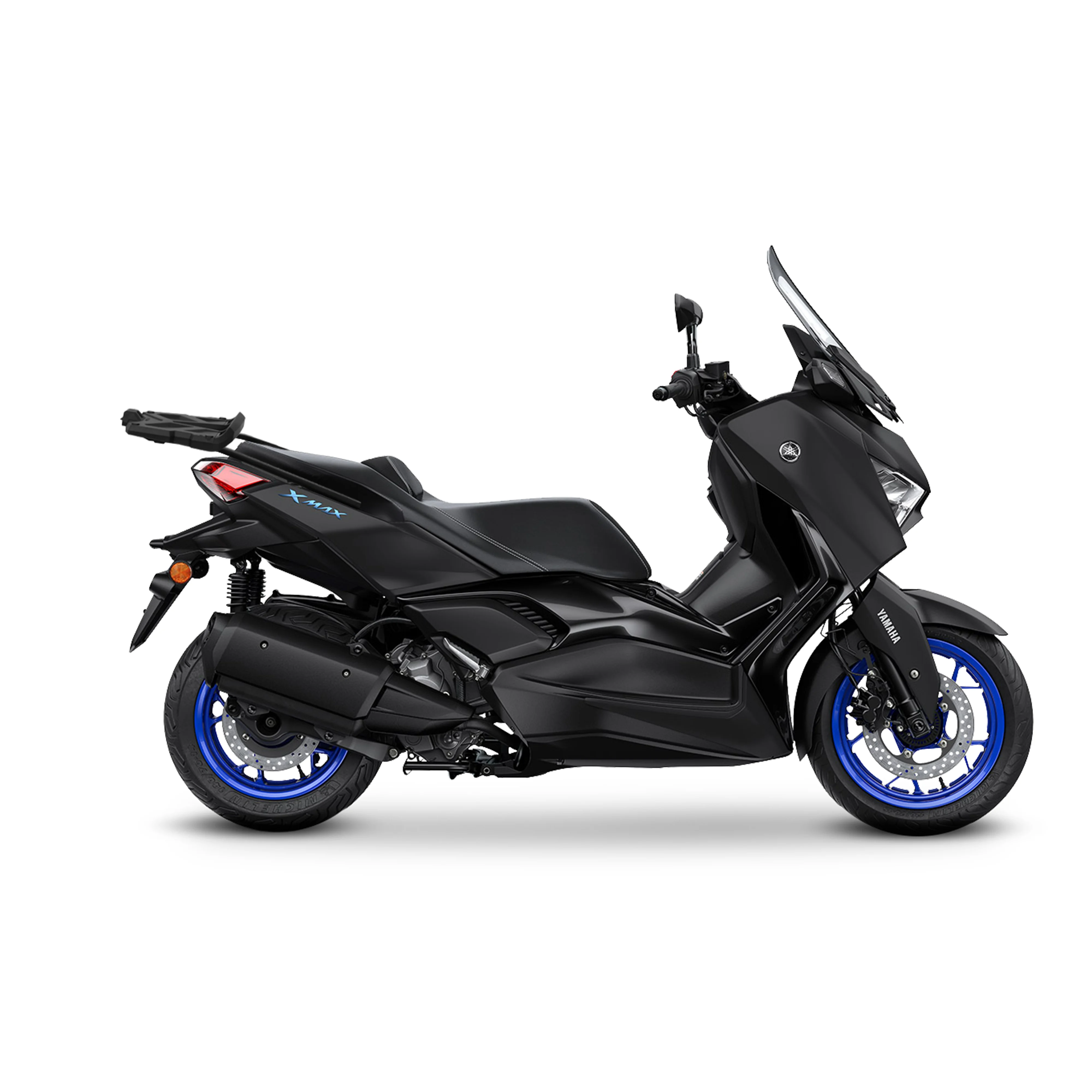 STELAŻ KUFRA TYŁ SHAD DO YAMAHA XMAX 125/300 TECH