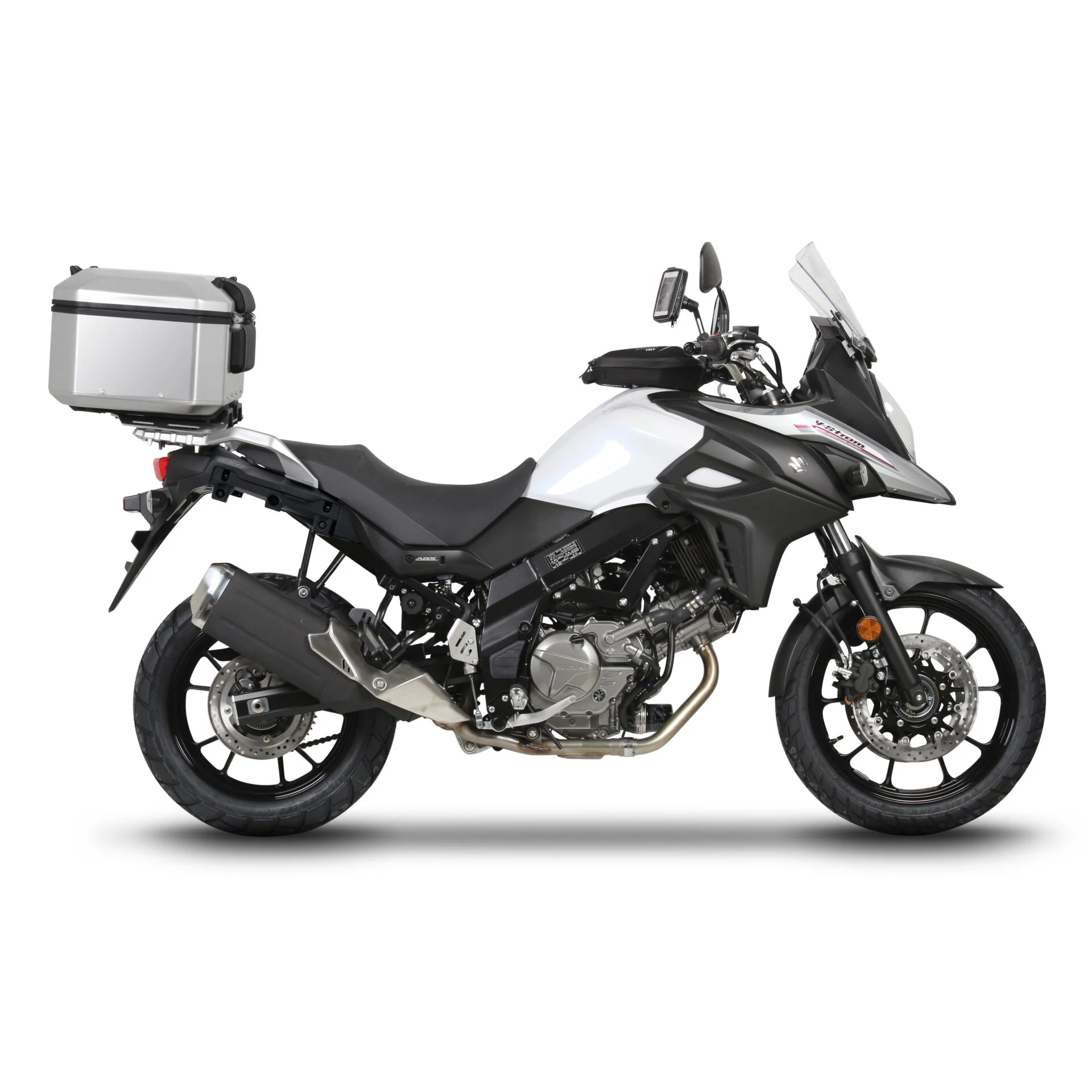 STELAŻ KUFRA TYŁ SHAD DO SUZUKI V-STROM DL 1000
