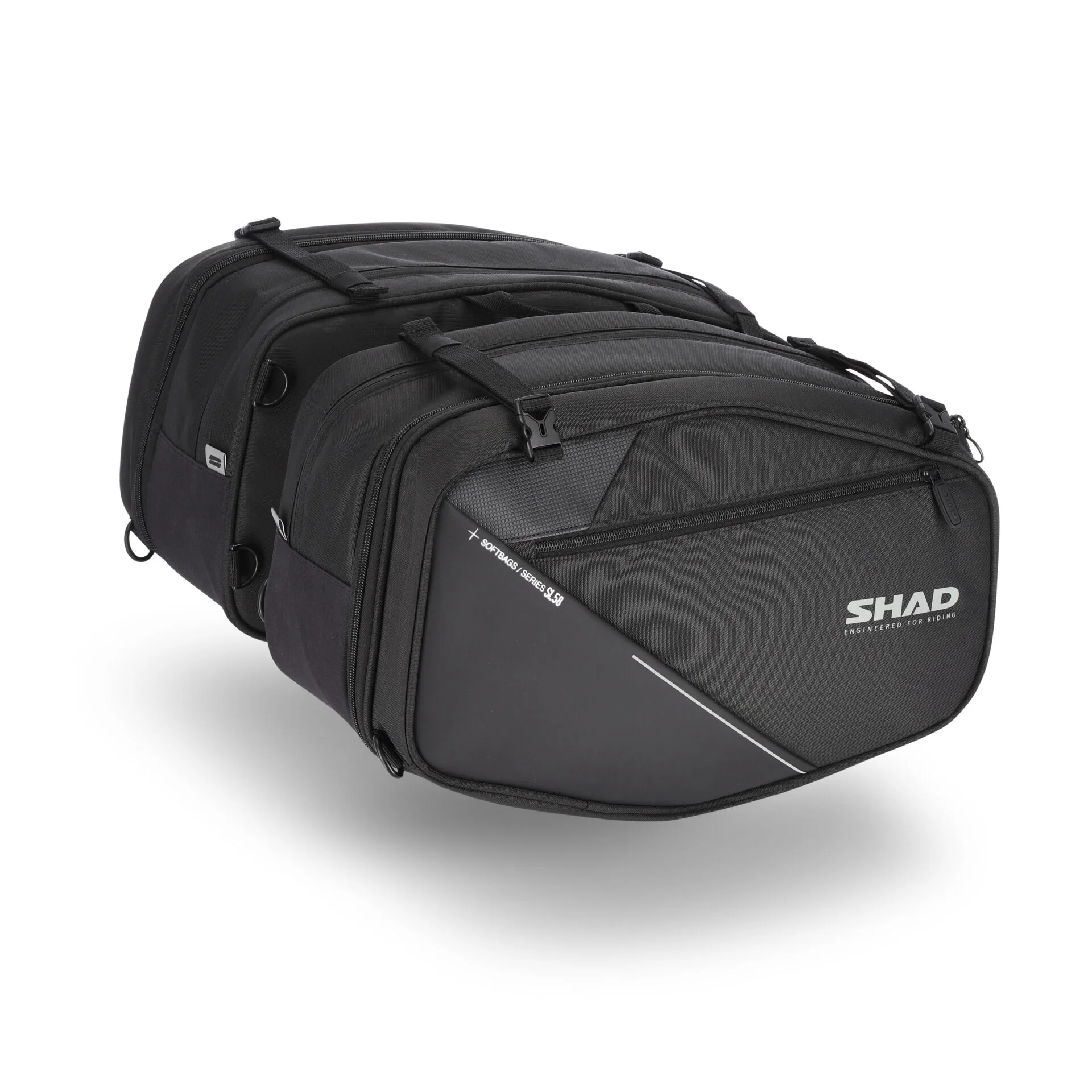 SAKWA BOCZNA SHAD 46-58L