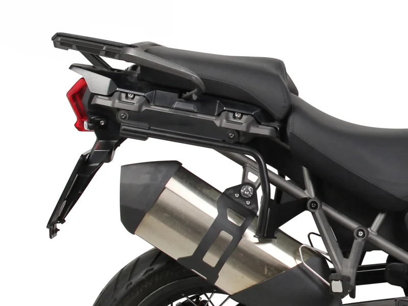 STELAŻ KUFRA BOCZNEGO 3P SHAD DO TRIUMPH TIGER EXP