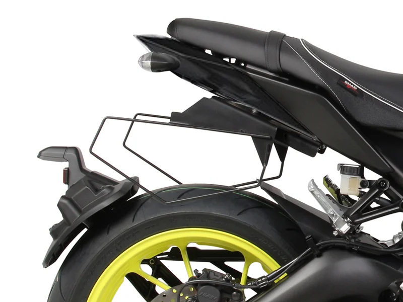 STELAŻ SAKW PÓŁSZTYWNYCH SHAD DO YAMAHA MT 09