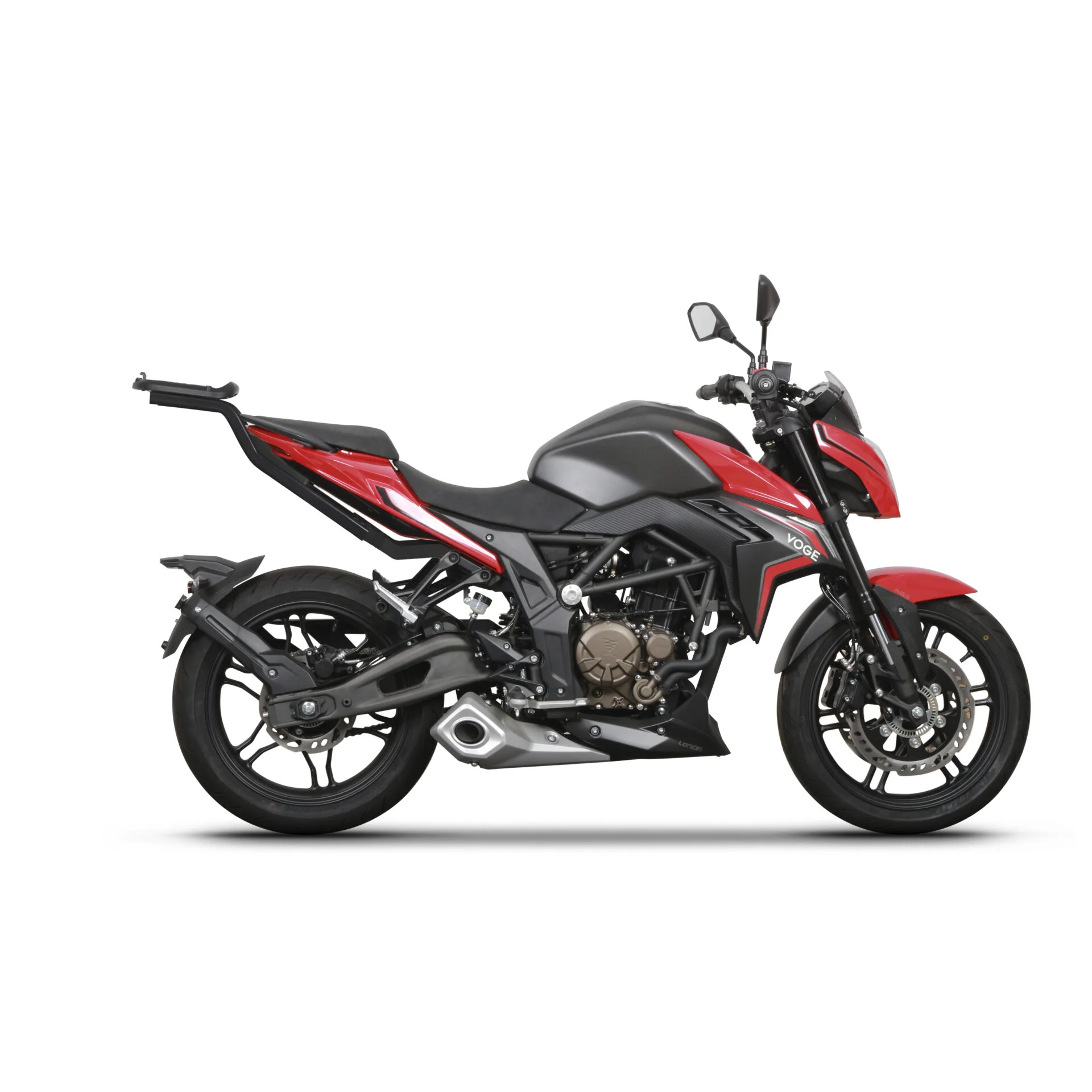 STELAŻ KUFRA TYŁ SHAD DO VOGE 300R