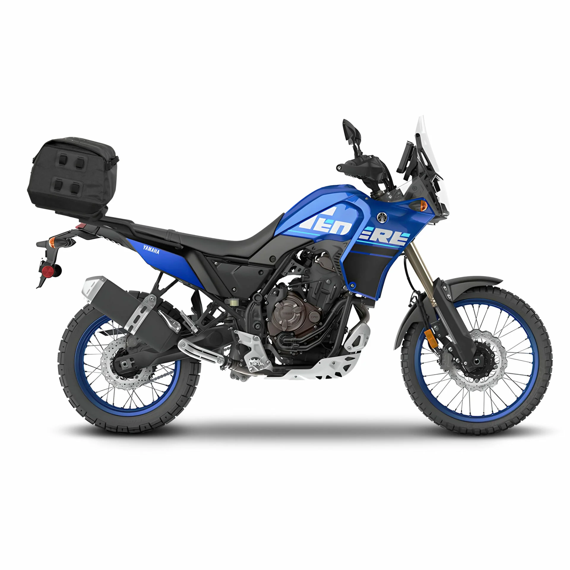 STELAŻ KUFRA TYŁ SHAD DO YAMAHA TENERE 700