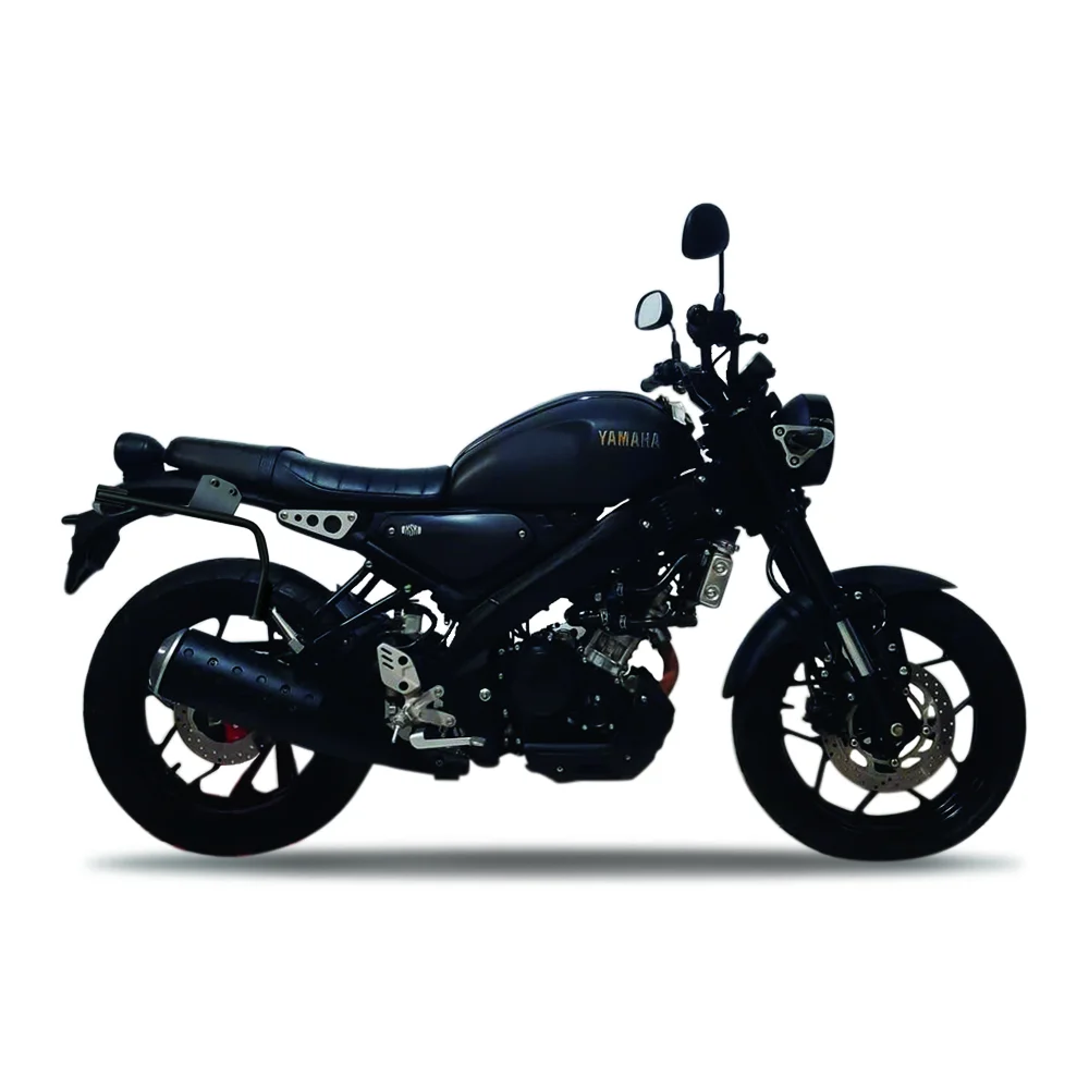 STELAŻ KUFRA BOCZNEGO 3P SHAD DO YAMAHA XSR 125