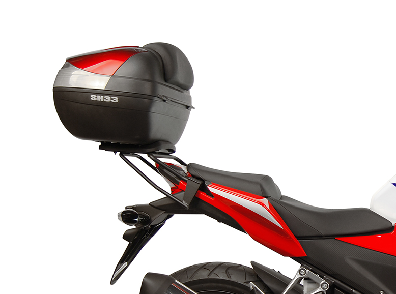 STELAŻ KUFRA TYŁ SHAD DO HONDA CBR