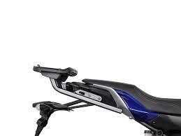 STELAŻ KUFRA TYŁ SHAD DO YAMAHA MT 07