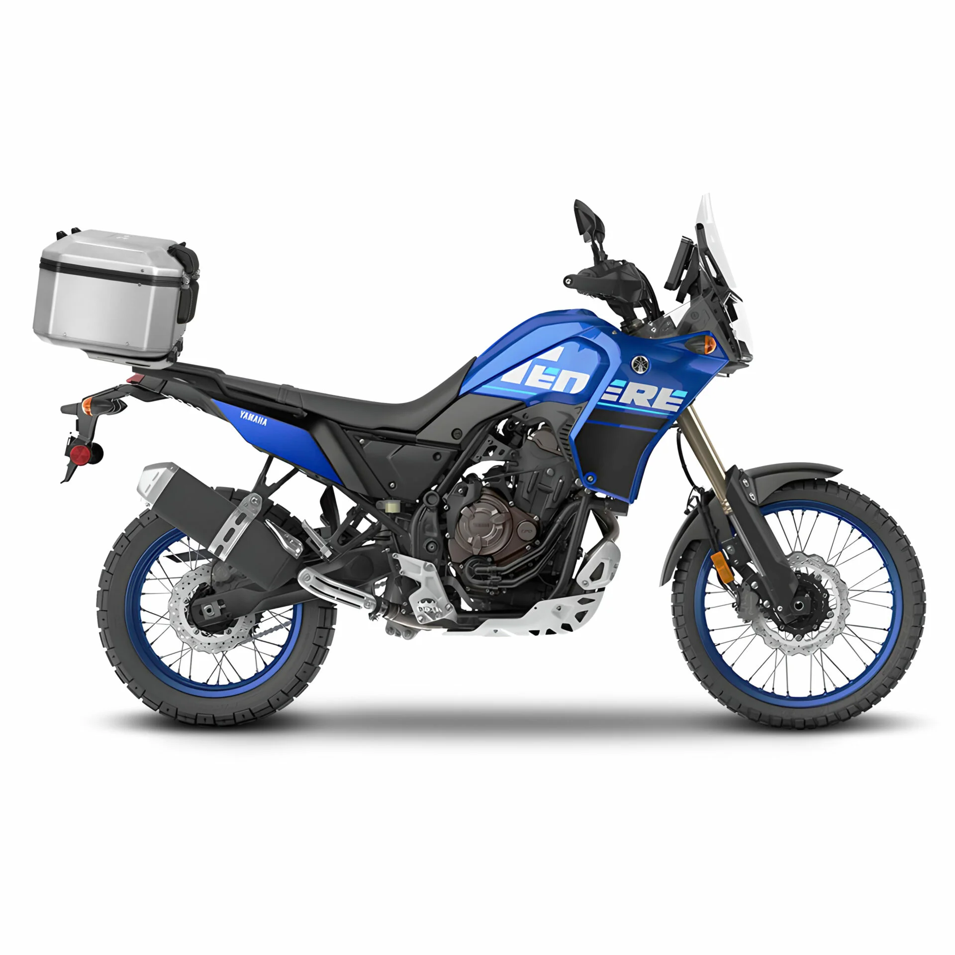 STELAŻ KUFRA TYŁ SHAD DO YAMAHA TENERE 700