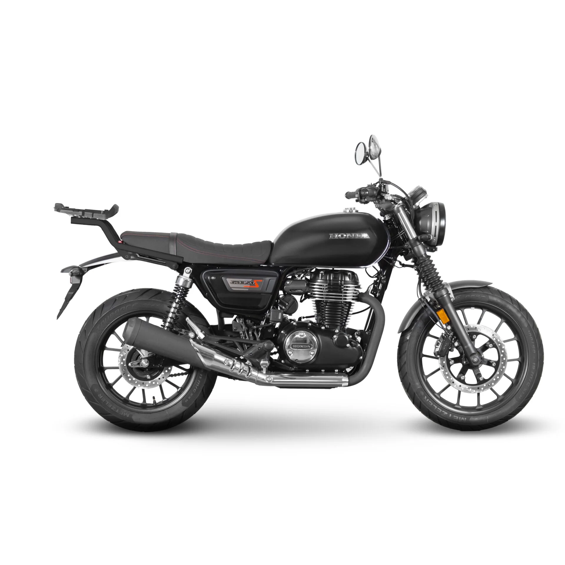 STELAŻ KUFRA TYŁ SHAD DO HONDA GB 350 S