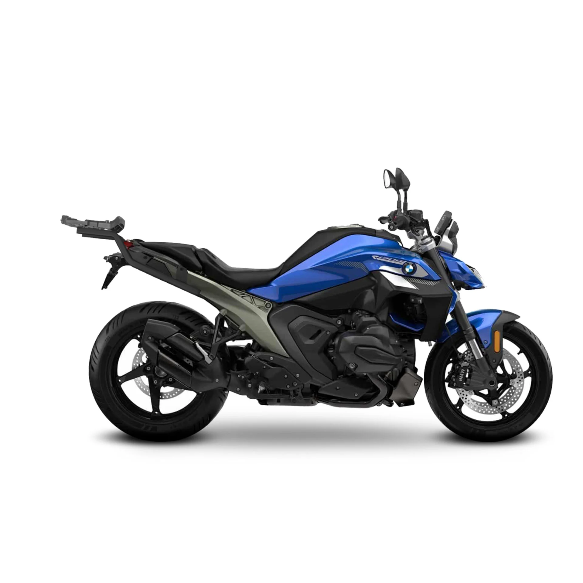 STELAŻ KUFRA TYŁ SHAD DO BMW R1300 R / RS