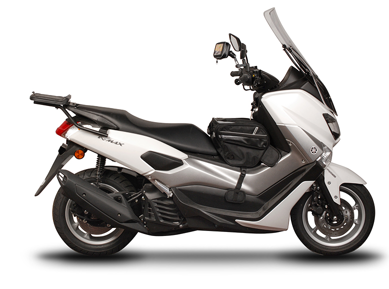 STELAŻ KUFRA TYŁ SHAD DO YAMAHA N MAX 125i 2015