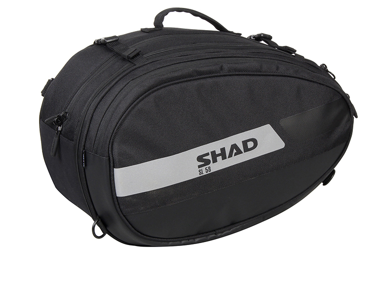 SAKWA BOCZNA SHAD 46-58L
