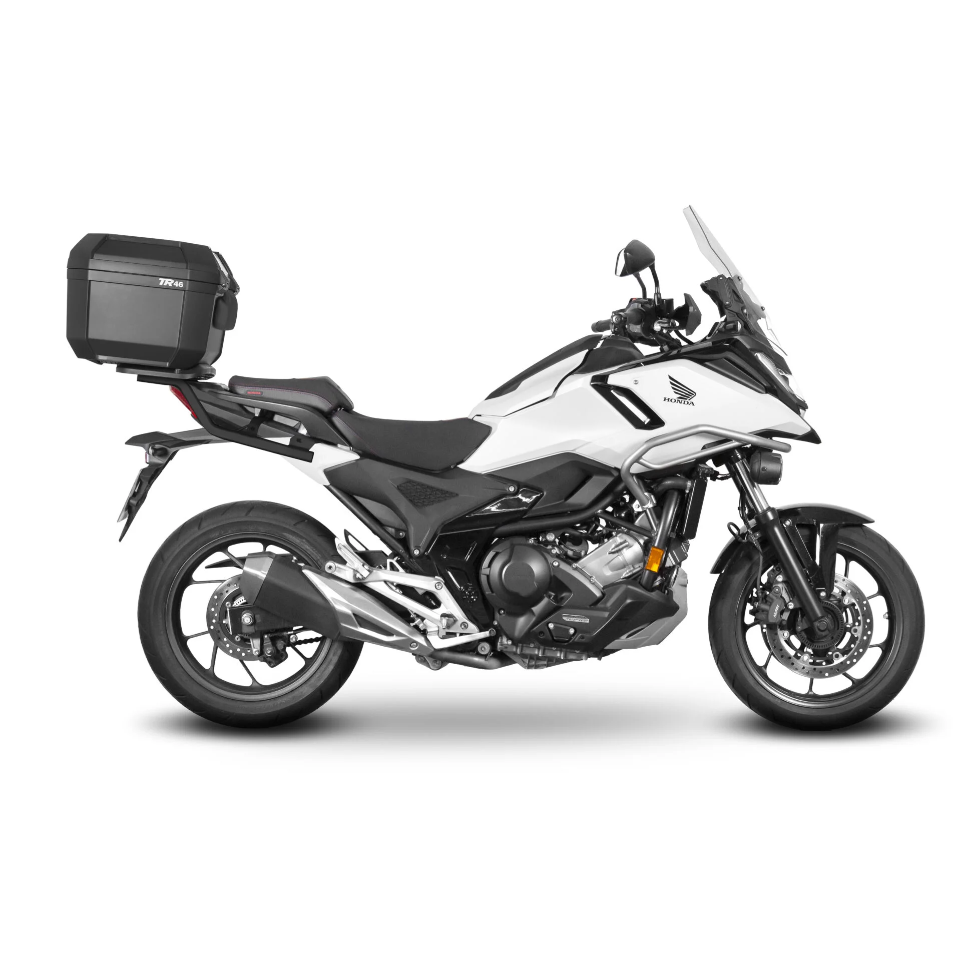STELAŻ KUFRA TYŁ SHAD DO HONDA NC750X NC750S