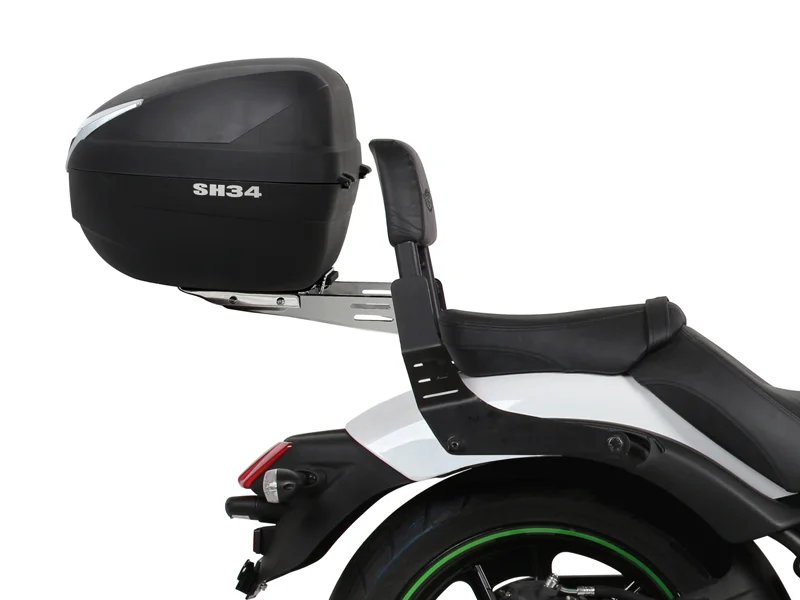OPARCIE PASAŻERA SHAD DO KAWASAKI VULCAN S