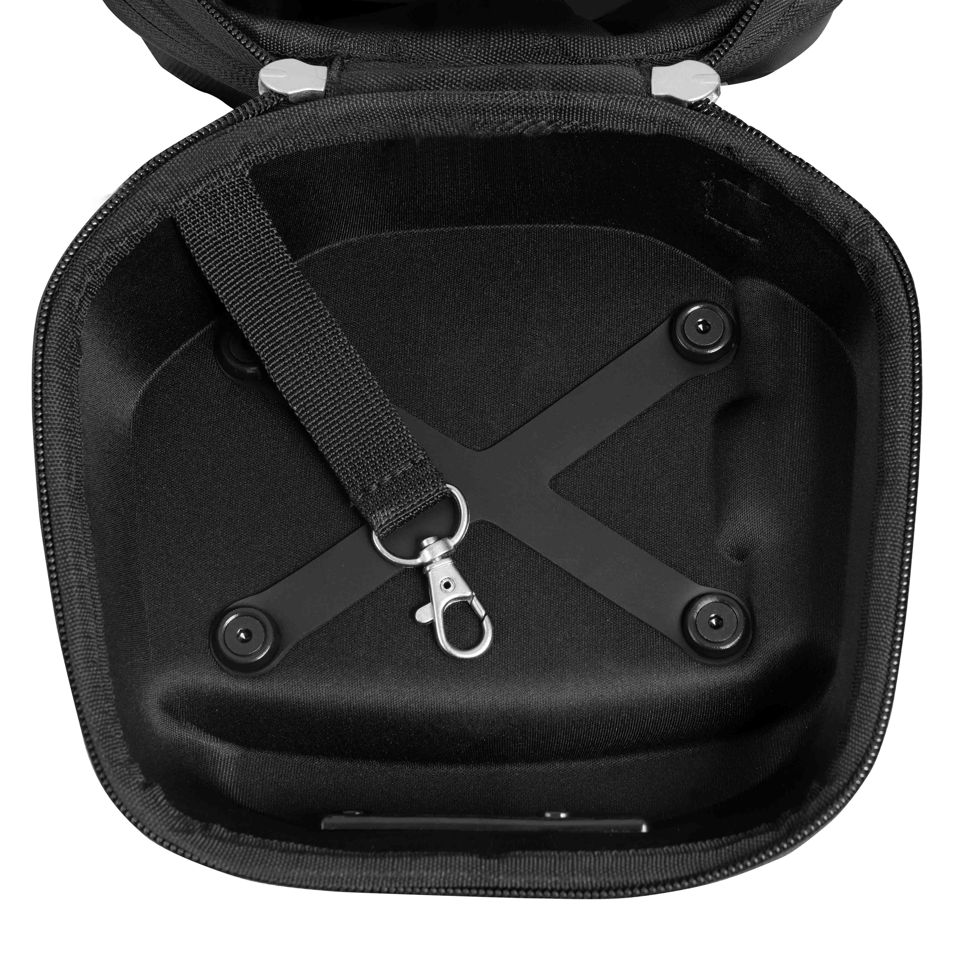 TORBA NA ZBIORNIK SHAD E03 CLICK SYS Z BLOK. I ZMK