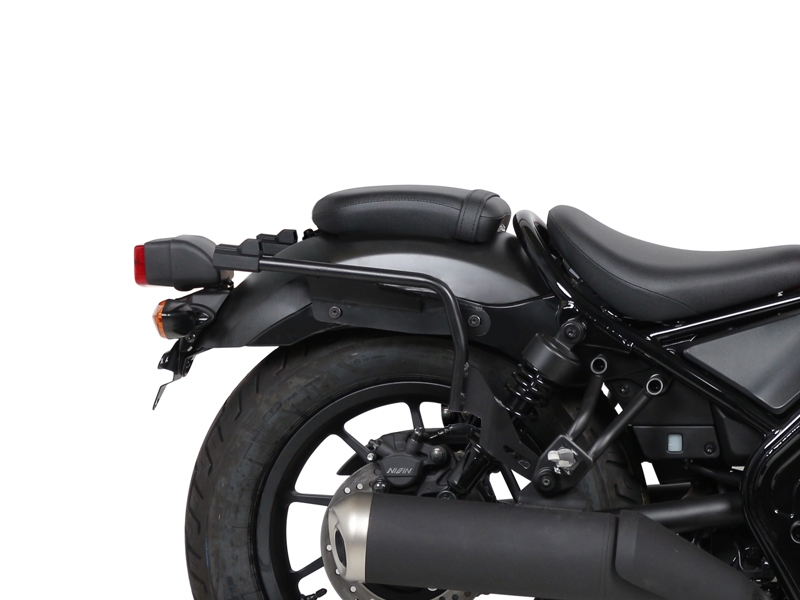STELAŻ KUFRA BOCZNEGO 3P SHAD DO HONDA CMX500