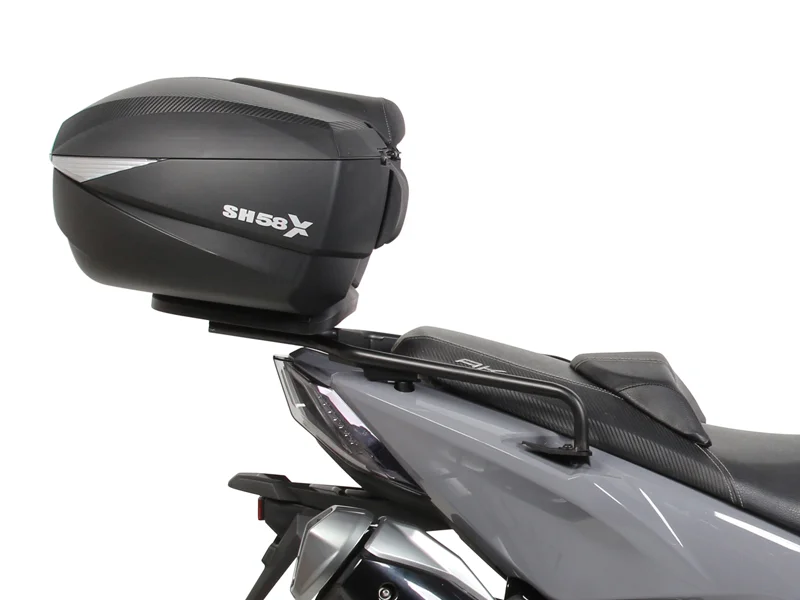 STELAŻ KUFRA TYŁ SHAD DO KYMCO AK550