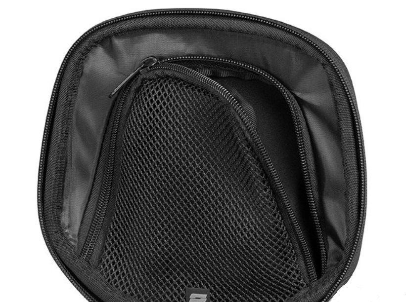 TORBA NA ZBIORNIK SHAD E03 CLICK SYSTEM Z BLOK.