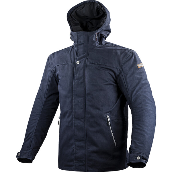 KURTKA LS2 RAMBLA MAN BLUE