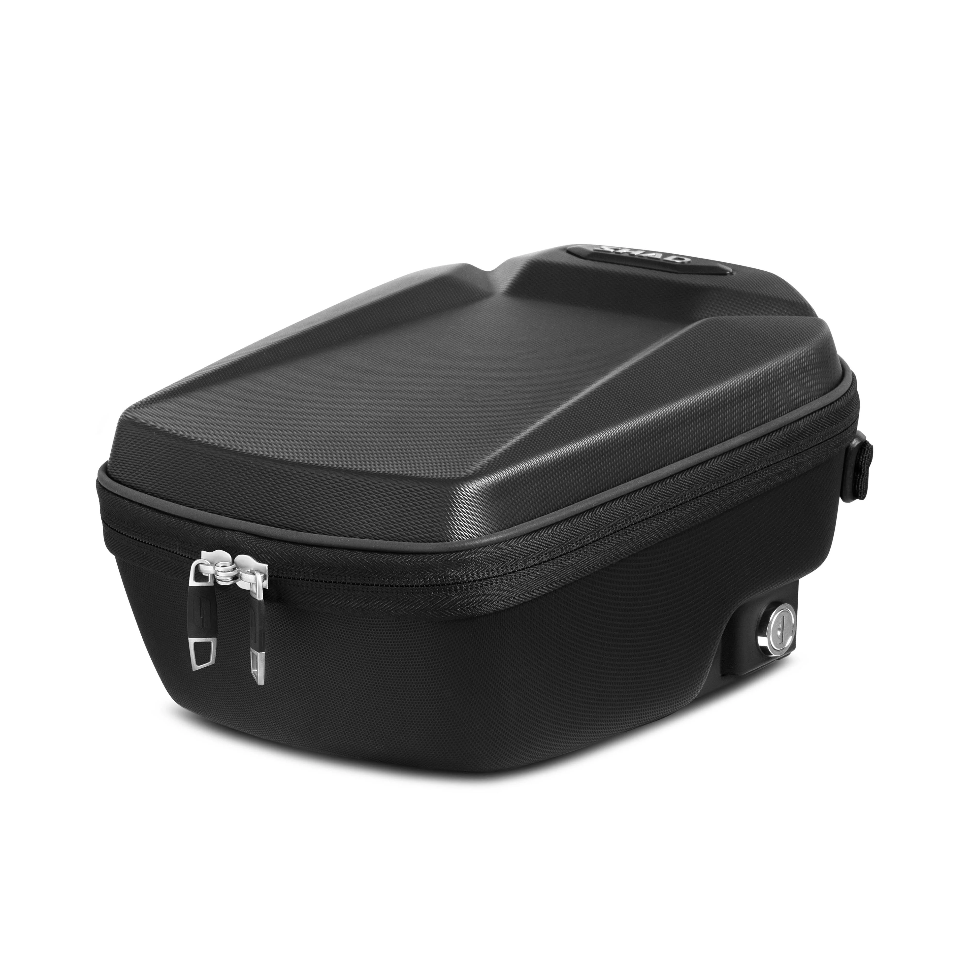 TORBA NA ZBIORNIK SHAD E09 CLICK SYSTEM Z BLOK.