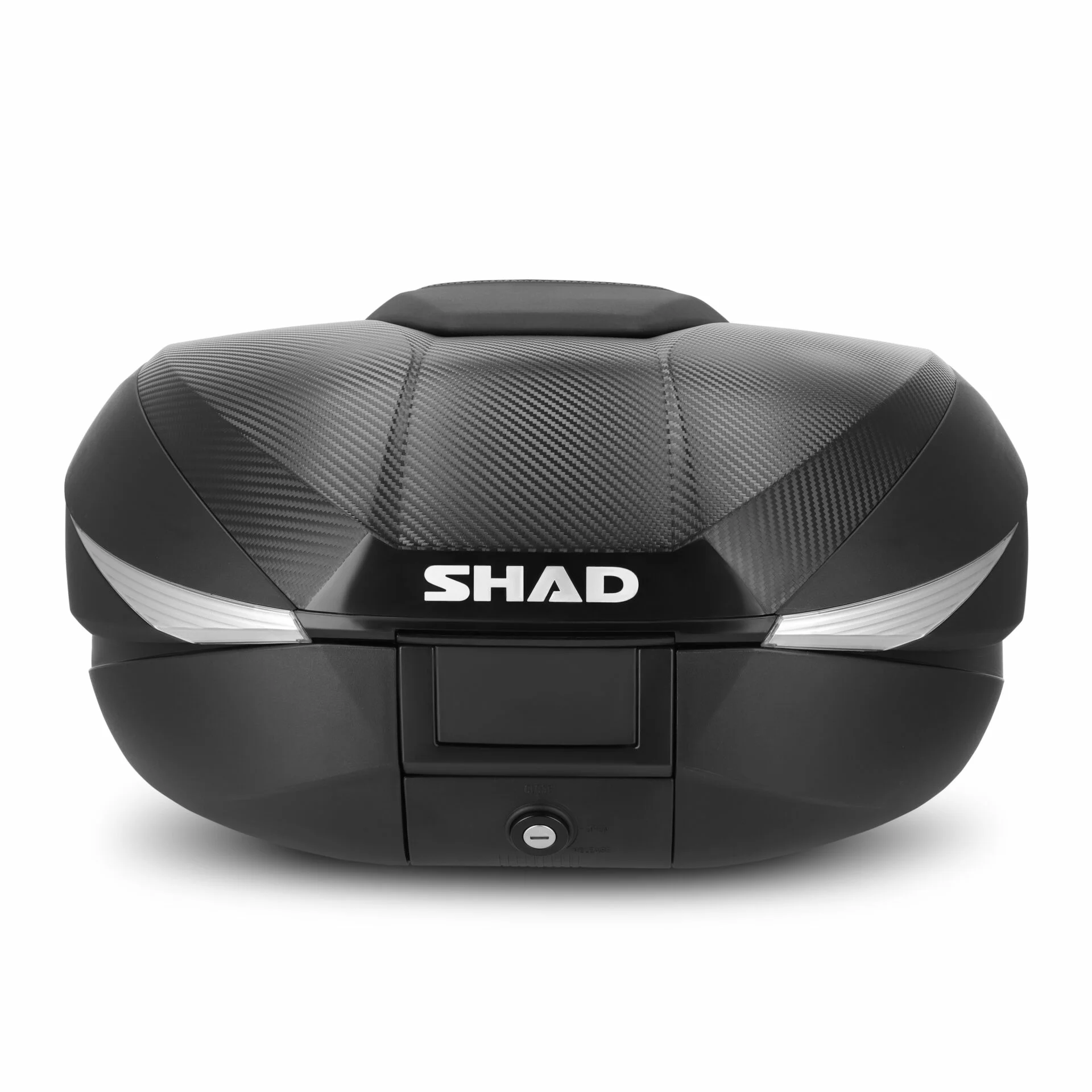KUFER SHAD SH58X CARBON