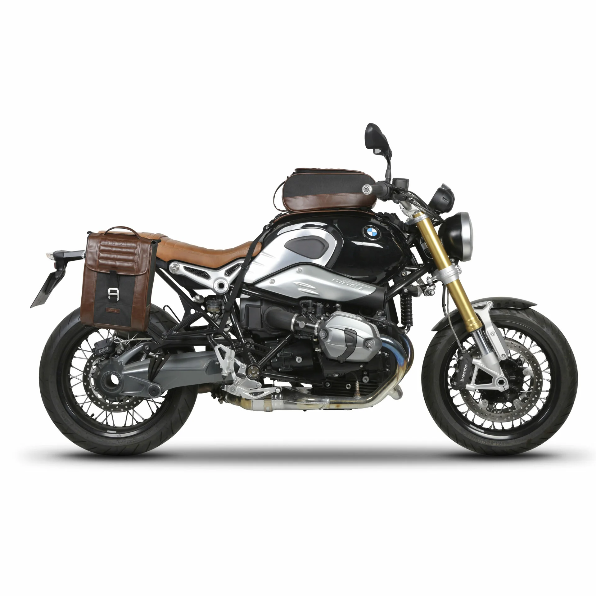 SHAD STELAŻ SAKWY BOCZNEJ SR DO BMW R NINE-T