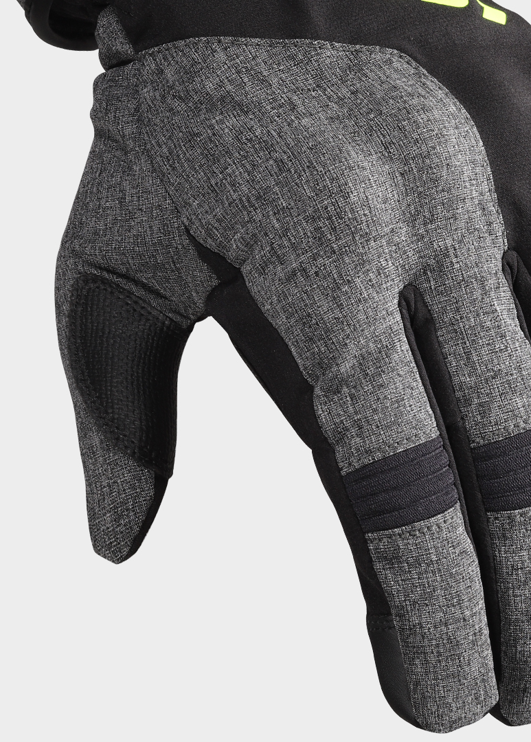 RĘKAWICE LS2 URBS II MAN BLACK S