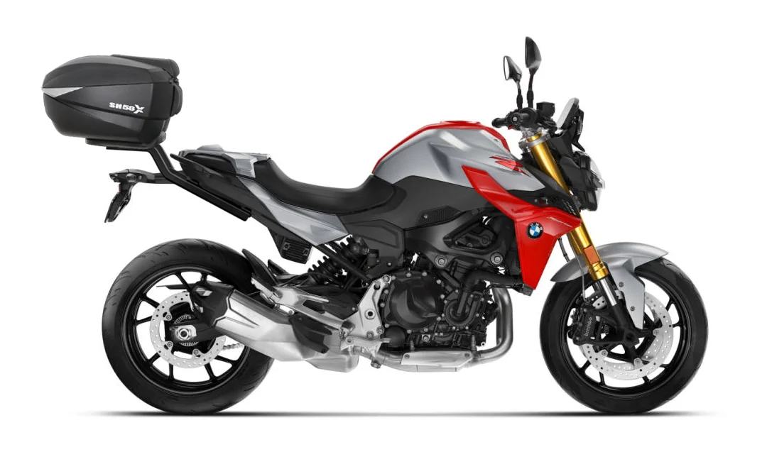 STELAŻ KUFRA TYŁ SHAD DO BMW F900XR