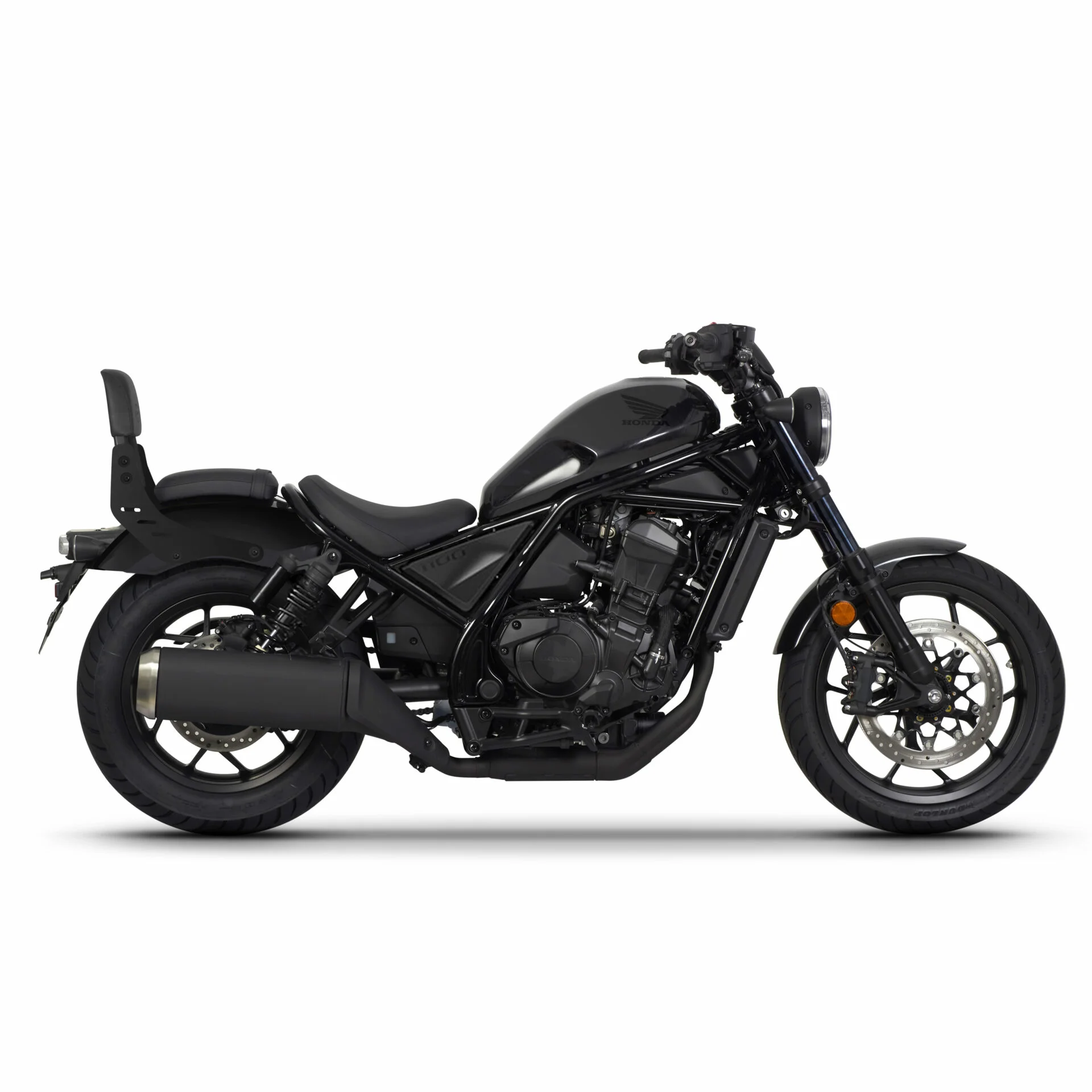 STELAŻ OPARCIA TYŁ SHAD DO HONDA CMX1100 Rebel