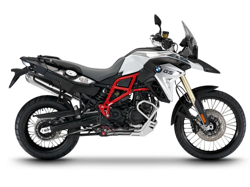 STELAŻ KUFRA BOCZNEGO 3P SHAD DO BMW F800GS