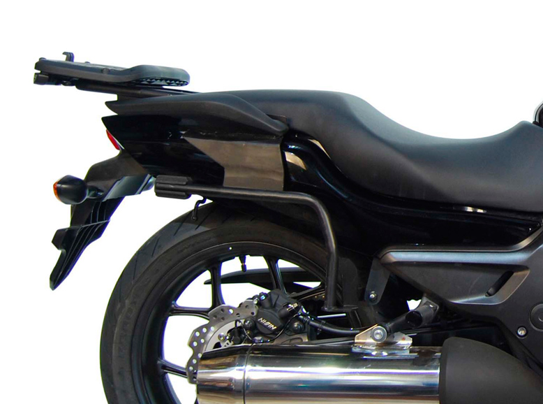 STELAŻ KUFRA BOCZNEGO 3P SHAD DO HONDA CTX