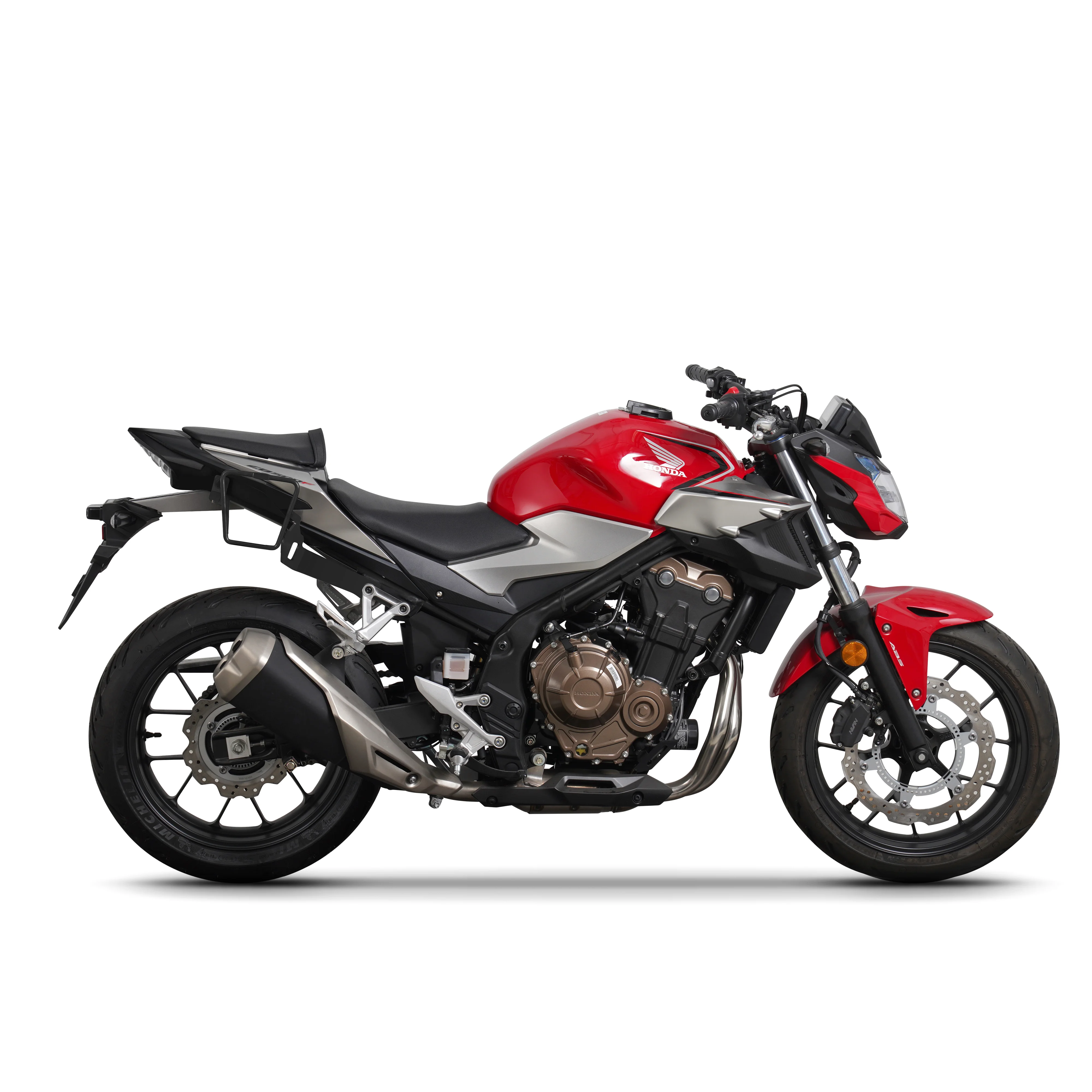 SHAD STELAŻ SAKWY BOCZNEJ SR DO HONDA CB500F CBR500R