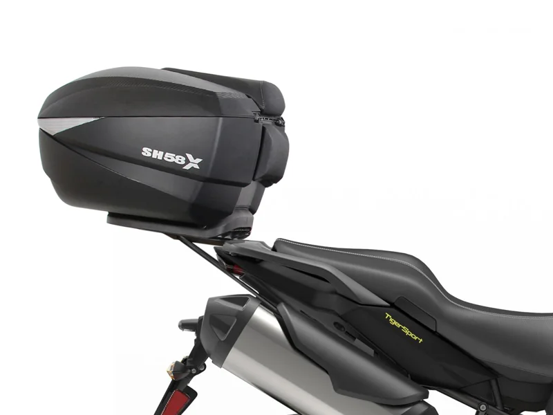 STELAŻ KUFRA TYŁ SHAD DO TRIUMPH SPORT 1050 17-18