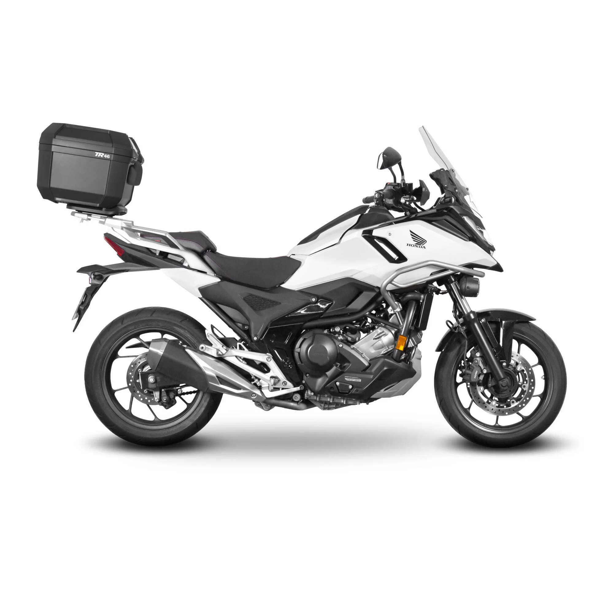 STELAŻ KUFRA TYŁ SHAD DO HONDA NC750X