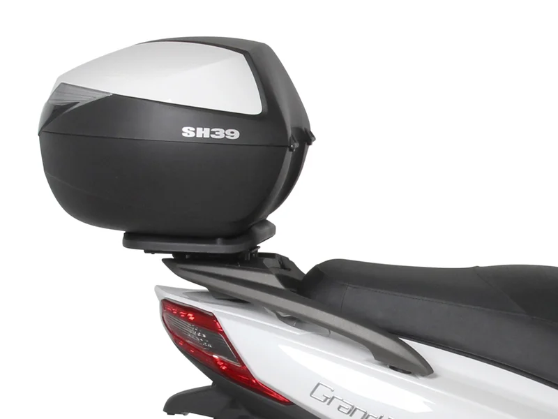 STELAŻ KUFRA TYŁ SHAD DO KYMCO X-TOWN