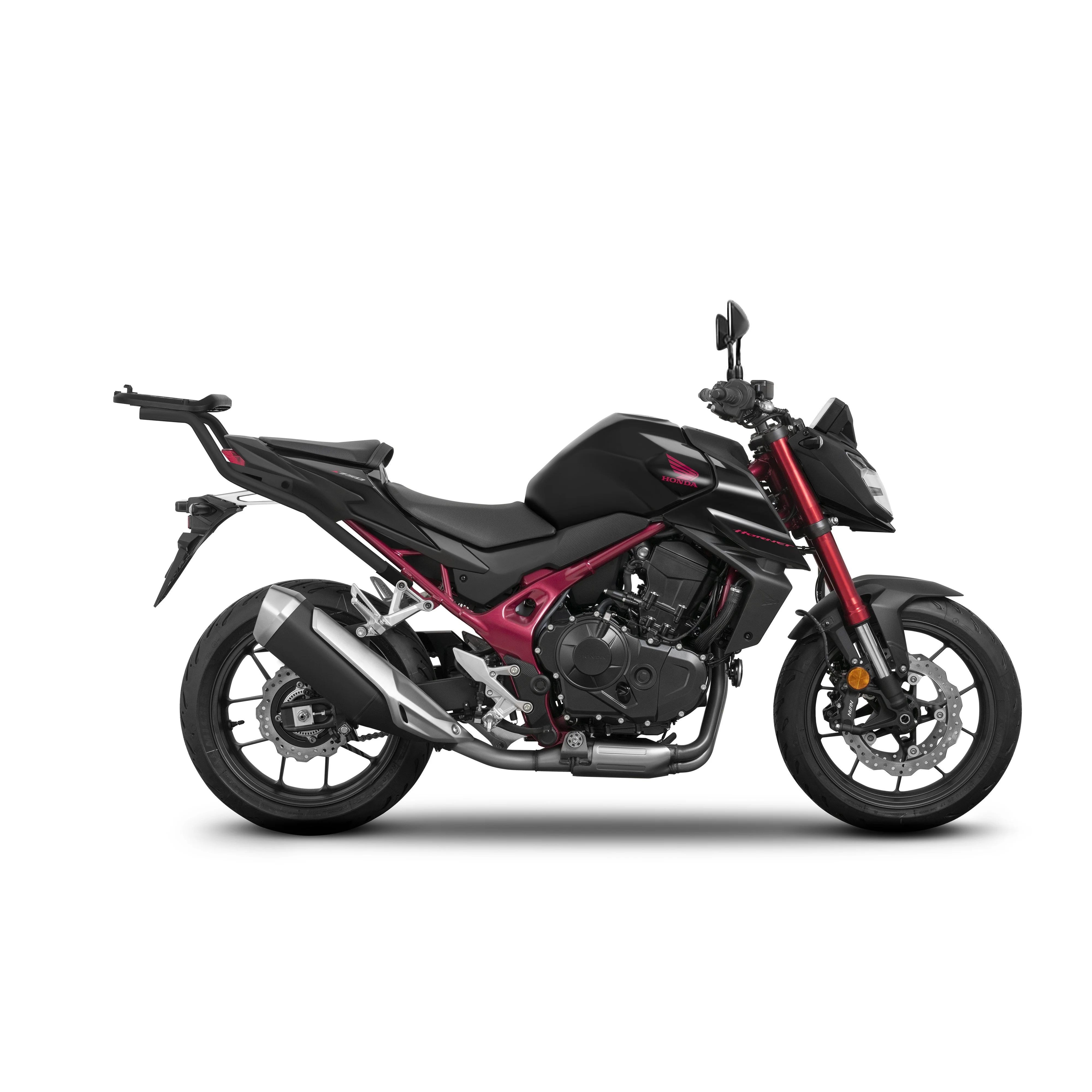 STELAŻ KUFRA TYŁ SHAD DO HONDA CB 750 HORNET 23