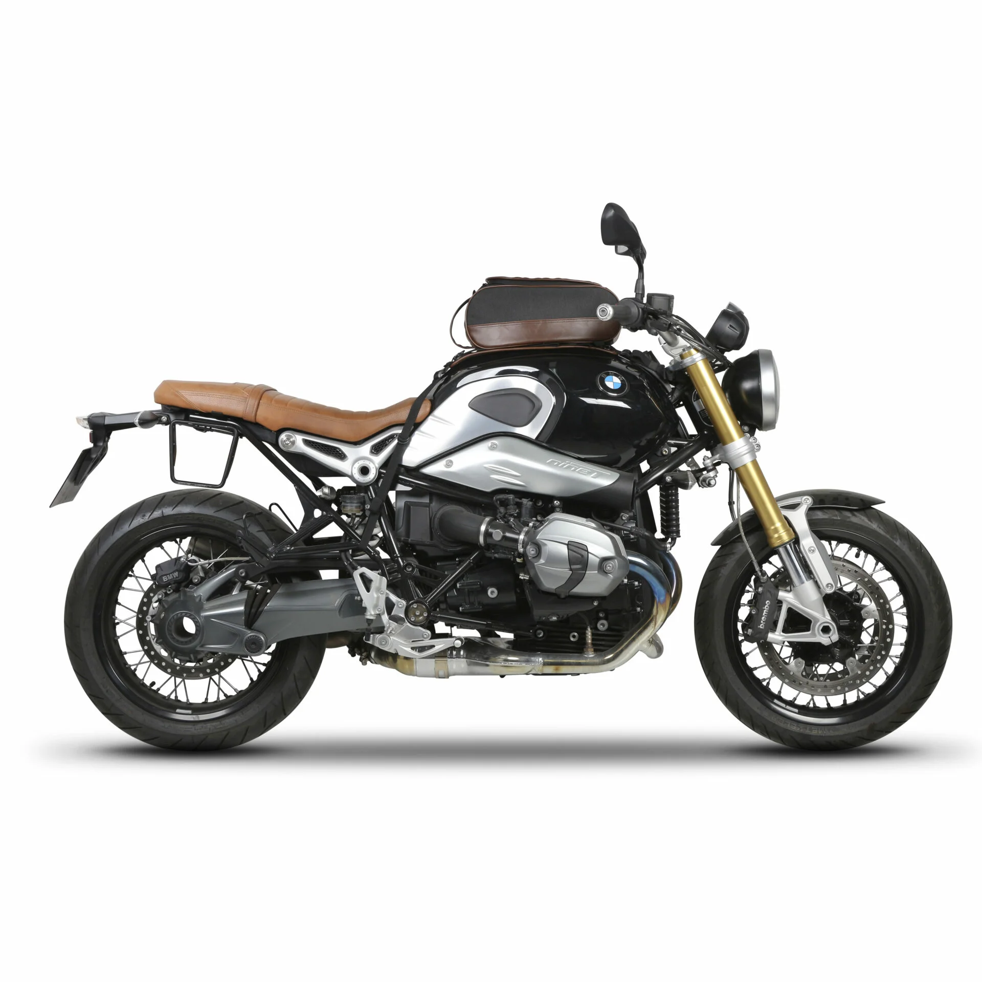 SHAD STELAŻ SAKWY BOCZNEJ SR DO BMW R NINE-T